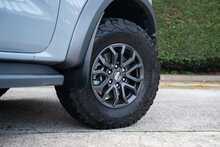 Ford Ranger T V6 EcoBoost Raptor 