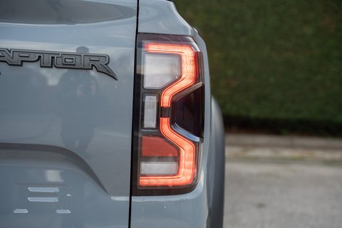 3.0T V6 EcoBoost Raptor Pickup Double Cab 4dr Petrol Auto 4WD Euro 6 (s/s) (292 ps)