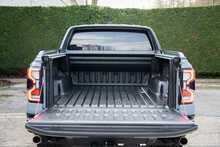 Ford Ranger T V6 EcoBoost Raptor 