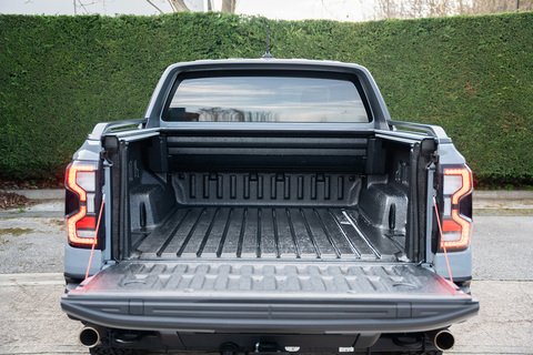 3.0T V6 EcoBoost Raptor Pickup Double Cab 4dr Petrol Auto 4WD Euro 6 (s/s) (292 ps)