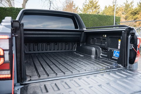 3.0T V6 EcoBoost Raptor Pickup Double Cab 4dr Petrol Auto 4WD Euro 6 (s/s) (292 ps)