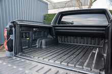 Ford Ranger T V6 EcoBoost Raptor 