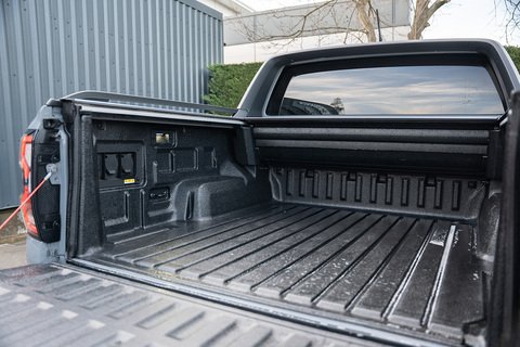 3.0T V6 EcoBoost Raptor Pickup Double Cab 4dr Petrol Auto 4WD Euro 6 (s/s) (292 ps)