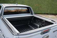 Ford Ranger T V6 EcoBoost Raptor 