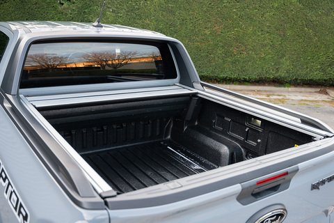 3.0T V6 EcoBoost Raptor Pickup Double Cab 4dr Petrol Auto 4WD Euro 6 (s/s) (292 ps)