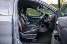 Ford Ranger T V6 EcoBoost Raptor 