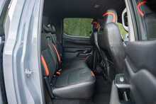 Ford Ranger T V6 EcoBoost Raptor 