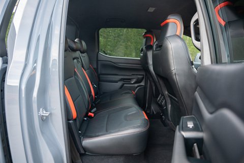 3.0T V6 EcoBoost Raptor Pickup Double Cab 4dr Petrol Auto 4WD Euro 6 (s/s) (292 ps)