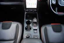 Ford Ranger T V6 EcoBoost Raptor 