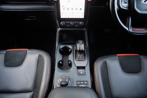 3.0T V6 EcoBoost Raptor Pickup Double Cab 4dr Petrol Auto 4WD Euro 6 (s/s) (292 ps)