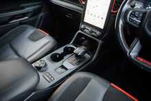 Ford Ranger T V6 EcoBoost Raptor 