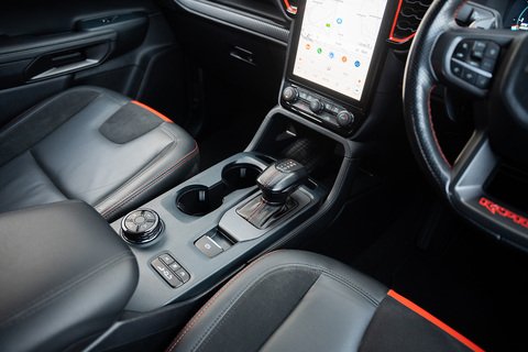 3.0T V6 EcoBoost Raptor Pickup Double Cab 4dr Petrol Auto 4WD Euro 6 (s/s) (292 ps)