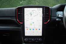 Ford Ranger T V6 EcoBoost Raptor 