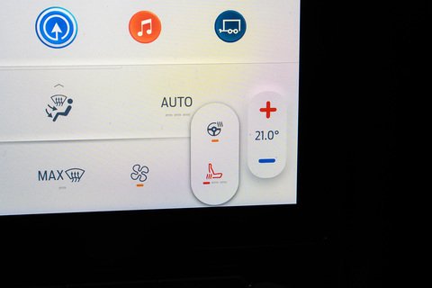 3.0T V6 EcoBoost Raptor Pickup Double Cab 4dr Petrol Auto 4WD Euro 6 (s/s) (292 ps)