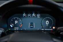 Ford Ranger T V6 EcoBoost Raptor 