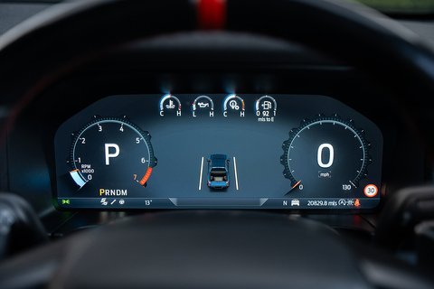 3.0T V6 EcoBoost Raptor Pickup Double Cab 4dr Petrol Auto 4WD Euro 6 (s/s) (292 ps)