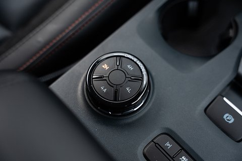 3.0T V6 EcoBoost Raptor Pickup Double Cab 4dr Petrol Auto 4WD Euro 6 (s/s) (292 ps)