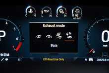 Ford Ranger T V6 EcoBoost Raptor 