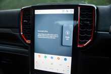 Ford Ranger T V6 EcoBoost Raptor 