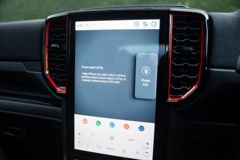 3.0T V6 EcoBoost Raptor Pickup Double Cab 4dr Petrol Auto 4WD Euro 6 (s/s) (292 ps)