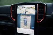 Ford Ranger T V6 EcoBoost Raptor 