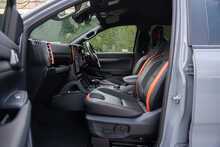 Ford Ranger T V6 EcoBoost Raptor 