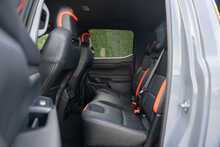 Ford Ranger T V6 EcoBoost Raptor 