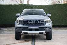 Ford Ranger T V6 EcoBoost Raptor 
