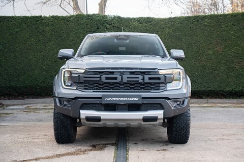 3.0T V6 EcoBoost Raptor Pickup Double Cab 4dr Petrol Auto 4WD Euro 6 (s/s) (292 ps)