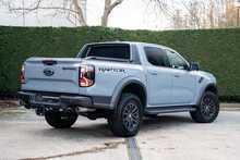 Ford Ranger T V6 EcoBoost Raptor 
