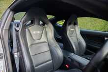 Ford Mustang V8 Mach 1 