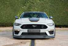 Ford Mustang V8 Mach 1 