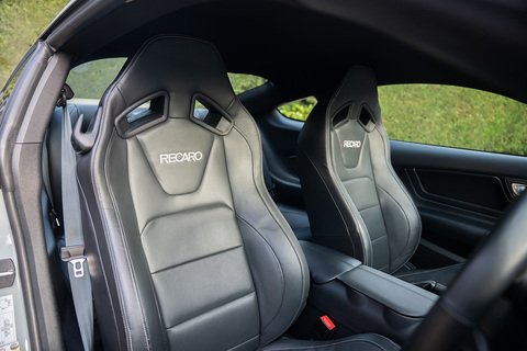 5.0 V8 Mach 1 Fastback 2dr Petrol SelShift Euro 6 (460 ps)