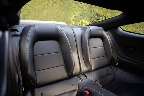 5.0 V8 Mach 1 Fastback 2dr Petrol SelShift Euro 6 (460 ps)