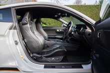 Ford Mustang V8 Mach 1 