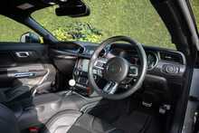 Ford Mustang V8 Mach 1 