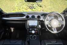 Ford Mustang V8 Mach 1 