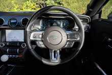 Ford Mustang V8 Mach 1 