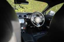 Ford Mustang V8 Mach 1 