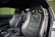 Ford Mustang V8 Mach 1 