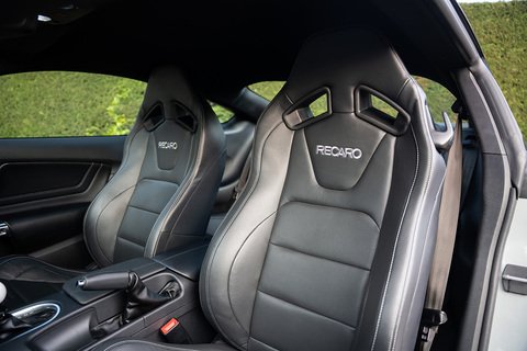 5.0 V8 Mach 1 Fastback 2dr Petrol SelShift Euro 6 (460 ps)