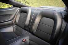 Ford Mustang V8 Mach 1 