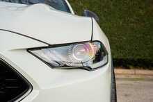 Ford Mustang V8 Mach 1 