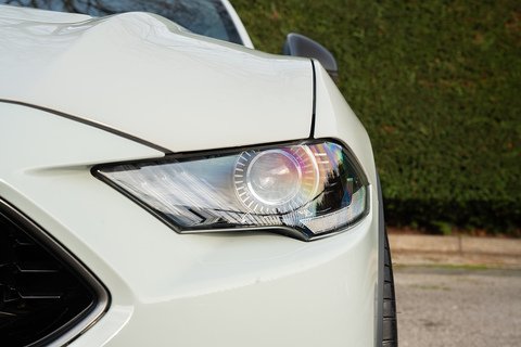 5.0 V8 Mach 1 Fastback 2dr Petrol SelShift Euro 6 (460 ps)