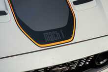 Ford Mustang V8 Mach 1 