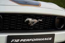 Ford Mustang V8 Mach 1 