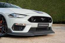 Ford Mustang V8 Mach 1 