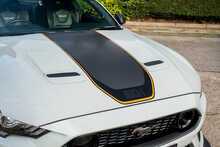 Ford Mustang V8 Mach 1 