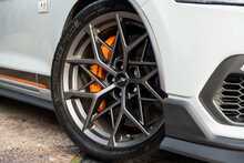 Ford Mustang V8 Mach 1 