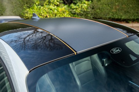 5.0 V8 Mach 1 Fastback 2dr Petrol SelShift Euro 6 (460 ps)